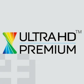 Ultra Hd Premium